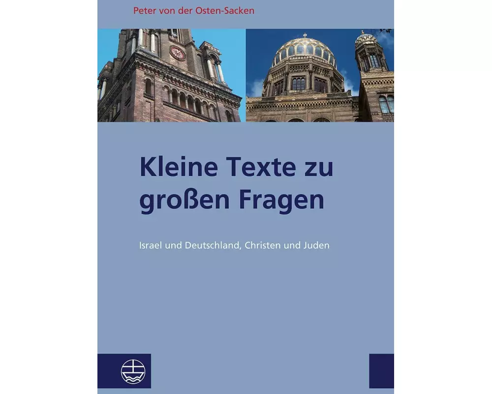 Kleine Texte zu großen Fragen