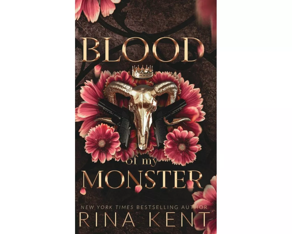 Blood of My Monster