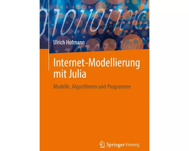 Internet-Modellierung mit Julia