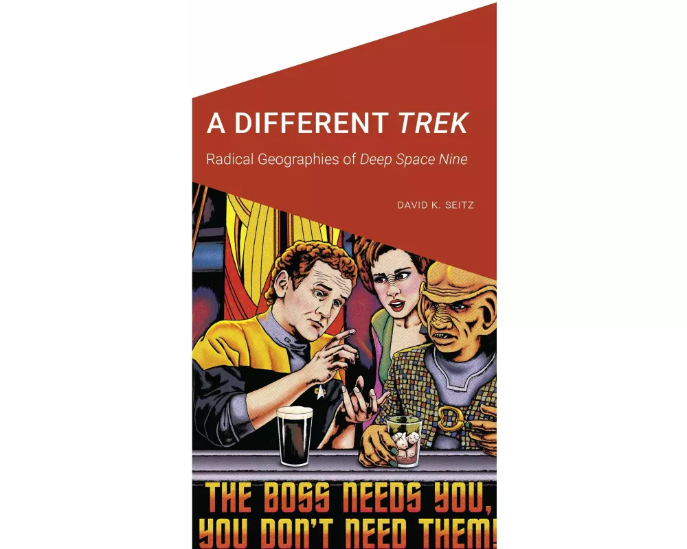 A Different Trek