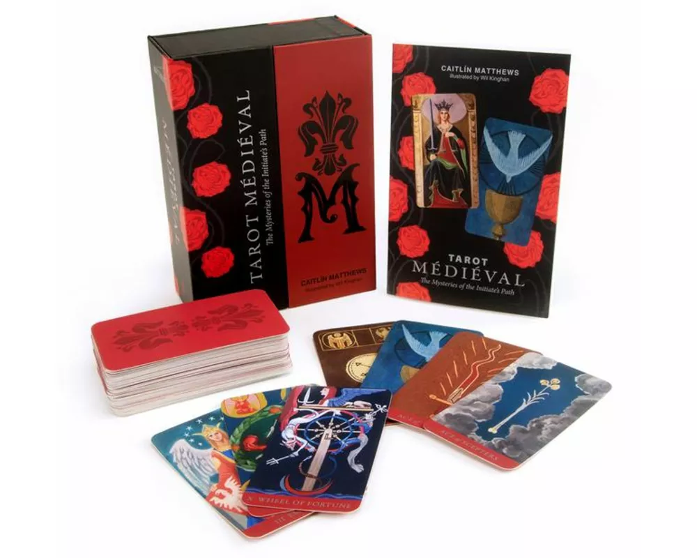 Tarot Medieval