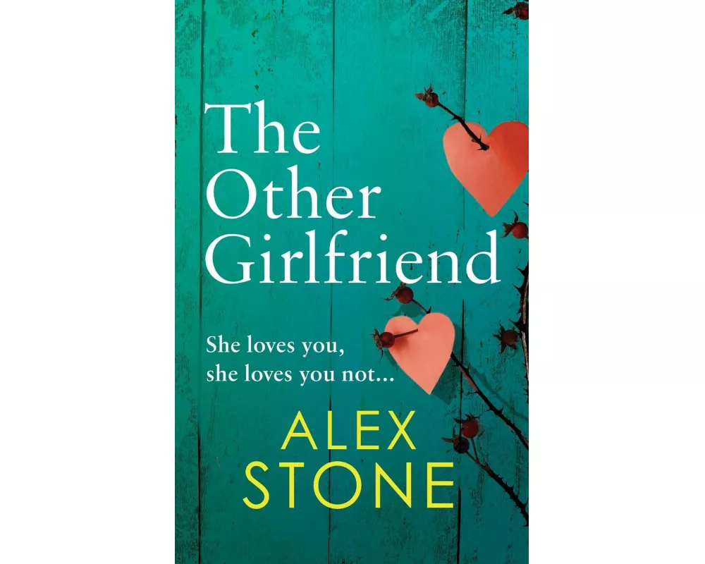 The Other Girlfriend