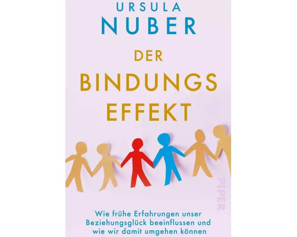 Der Bindungseffekt