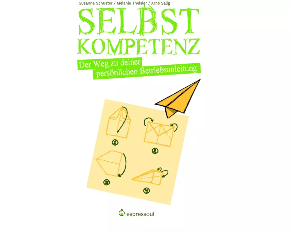 Selbstkompetenz