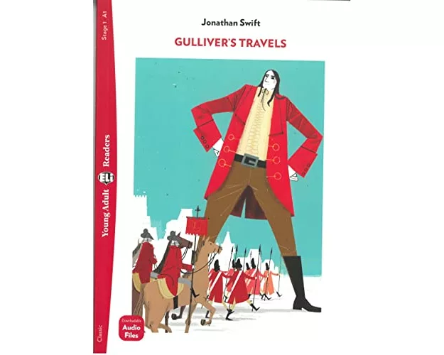 Gulliver's Travel