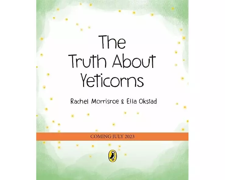 The Truth About Yeticorns