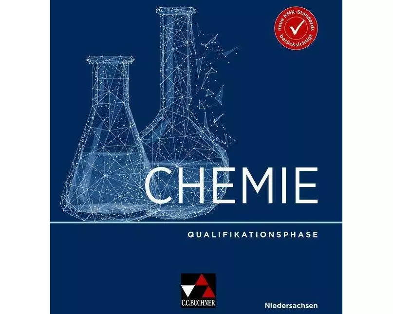 Chemie Niedersachsen Qualifikationsphase
