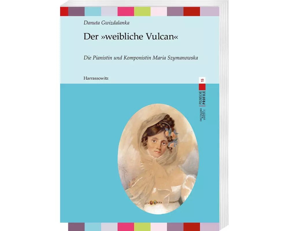 Der 'weibliche Vulcan'