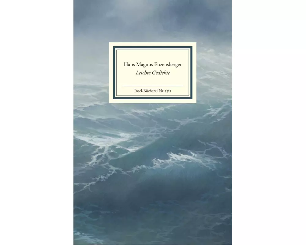 Leichte Gedichte