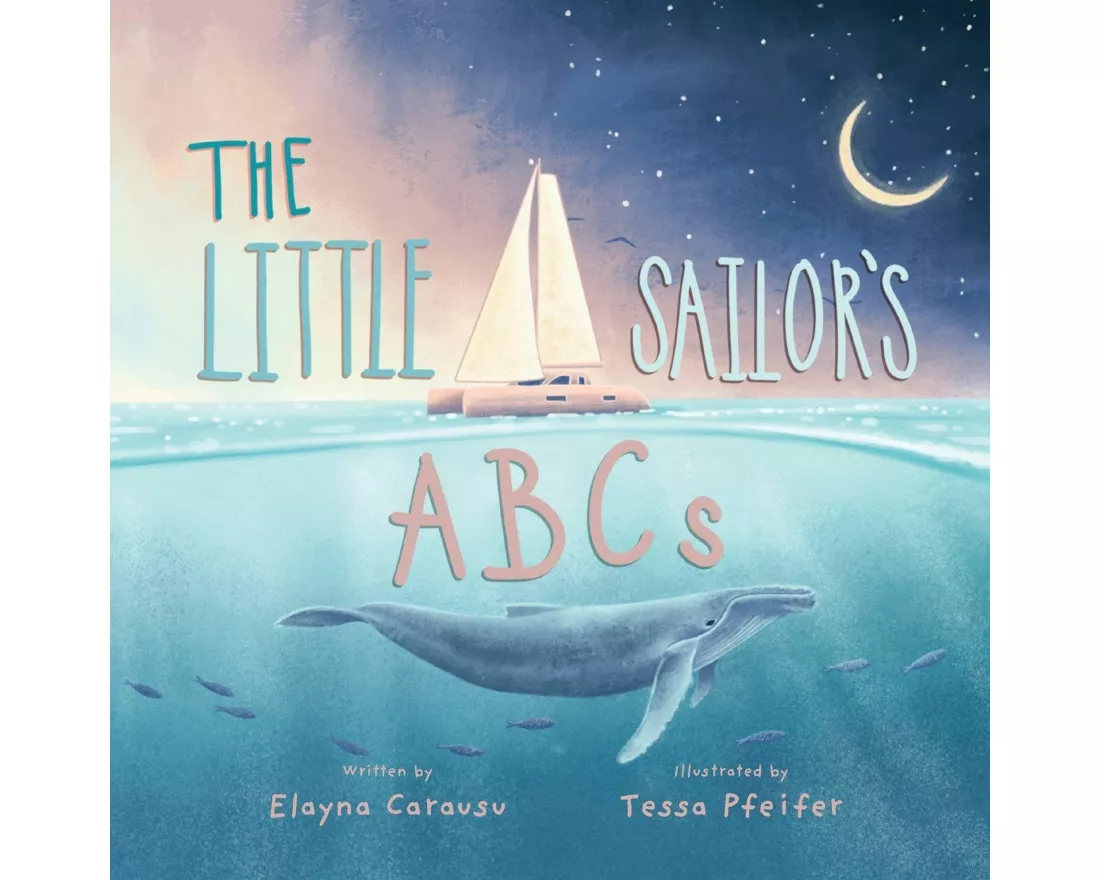 The Little Sailor's ABCs