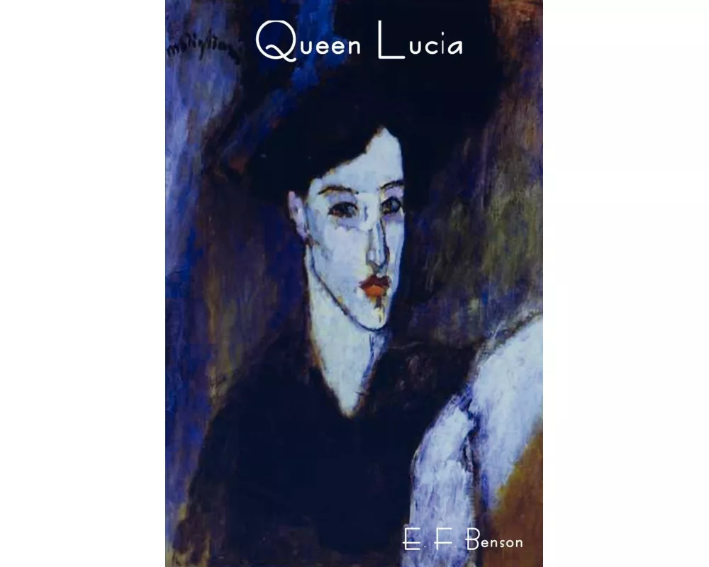Queen Lucia