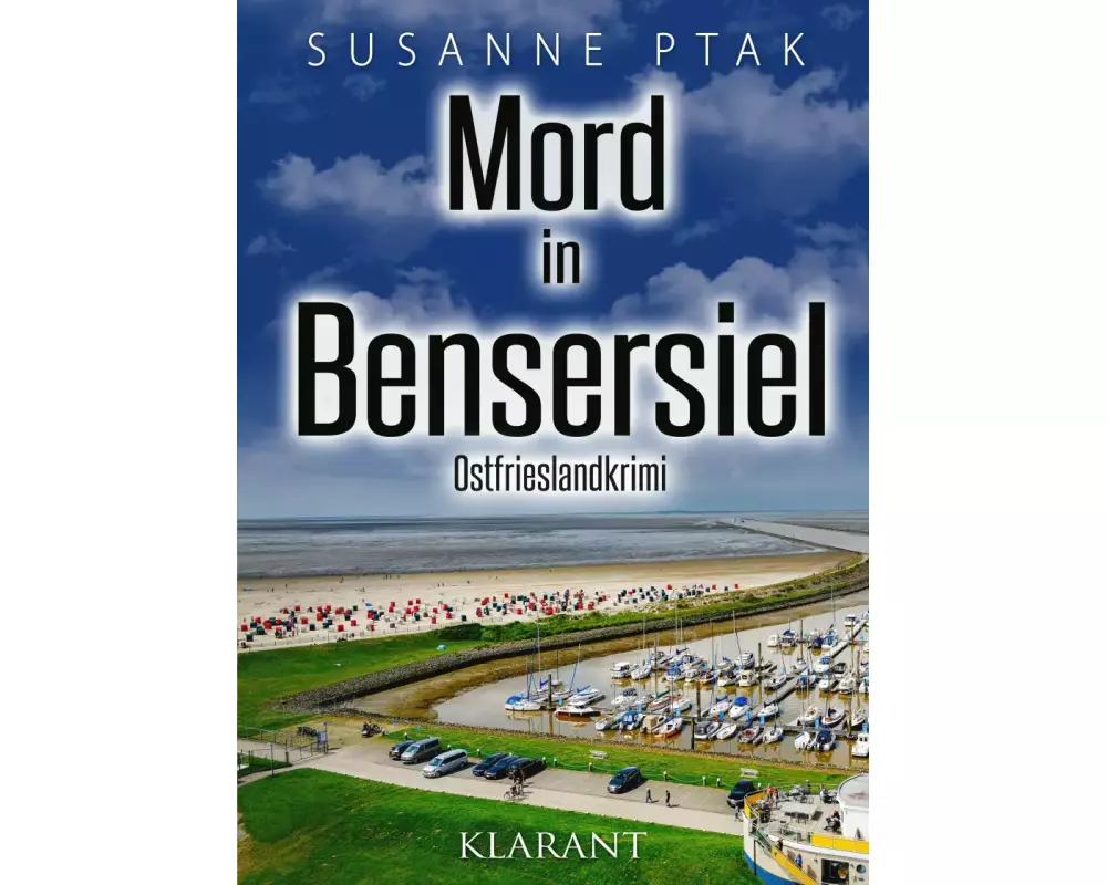 Mord in Bensersiel