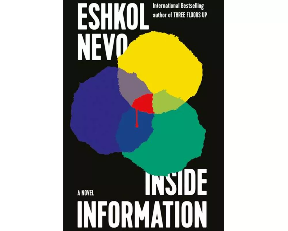 Inside Information