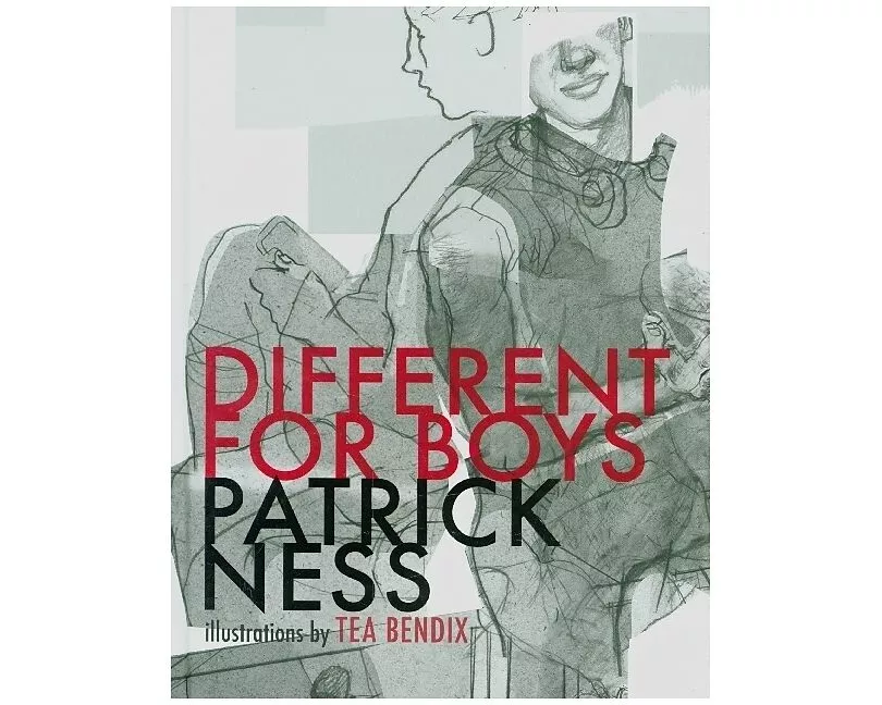 Different for Boys