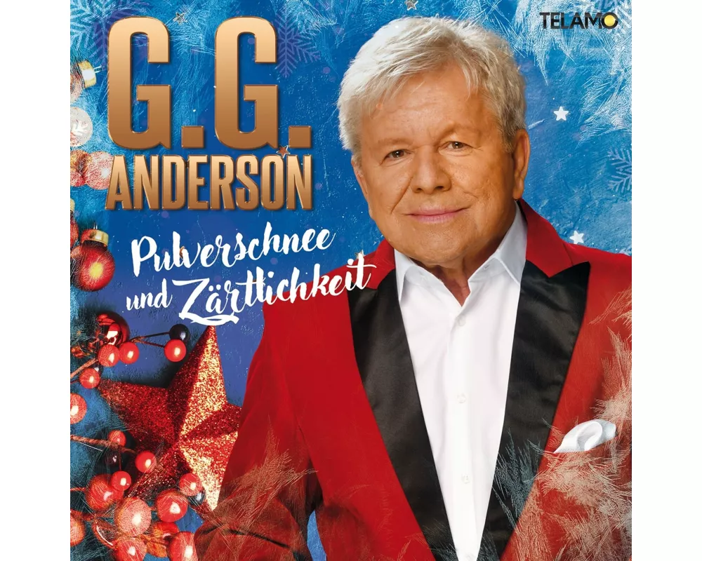 Pulverschnee und Zärtlichkeit