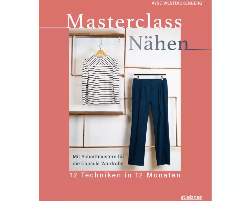 Masterclass Nähen