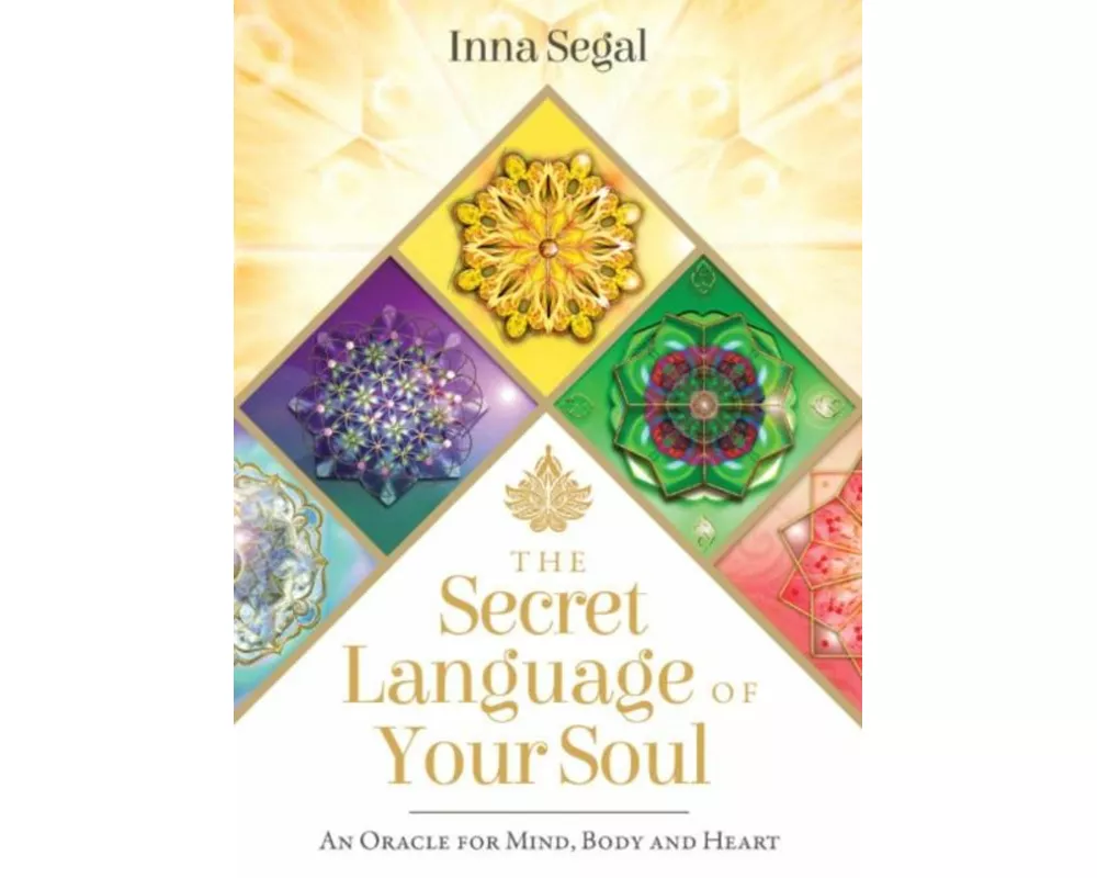 The Secret Language of Your Soul