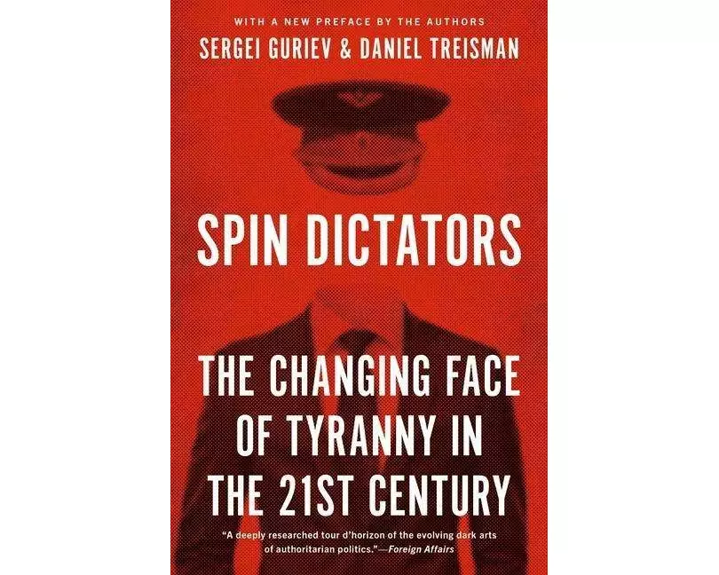 Spin Dictators
