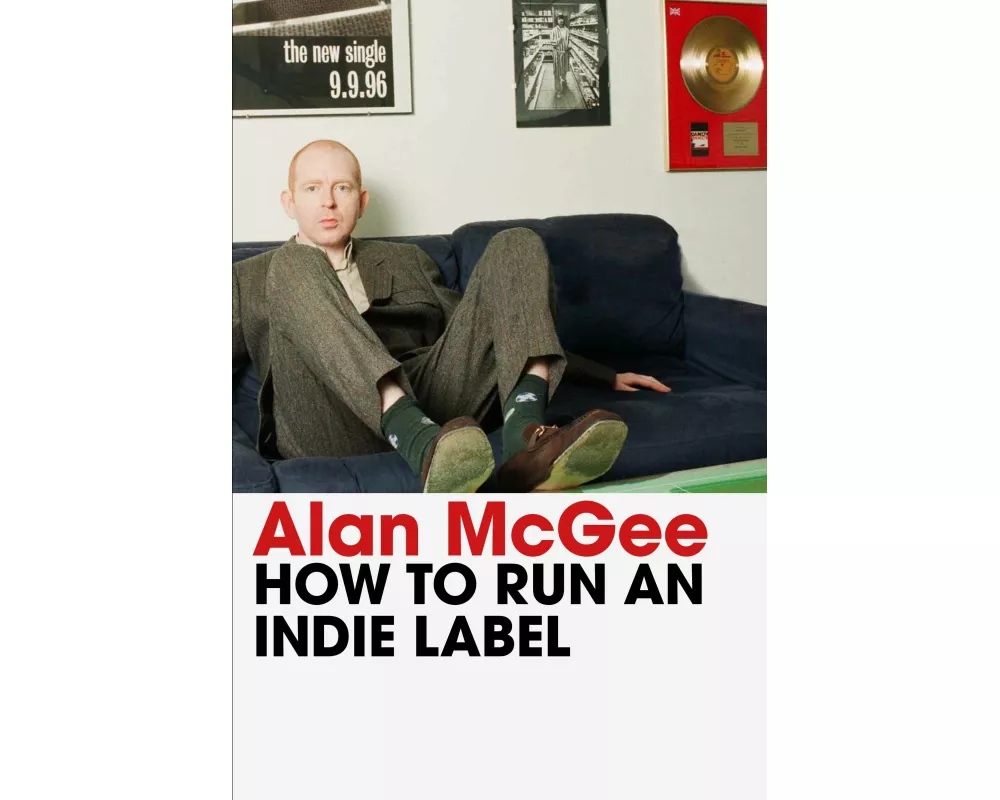 How to Run an Indie Label