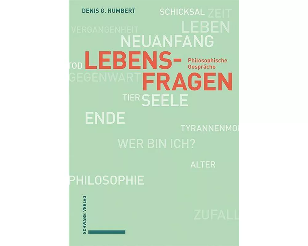 Lebensfragen