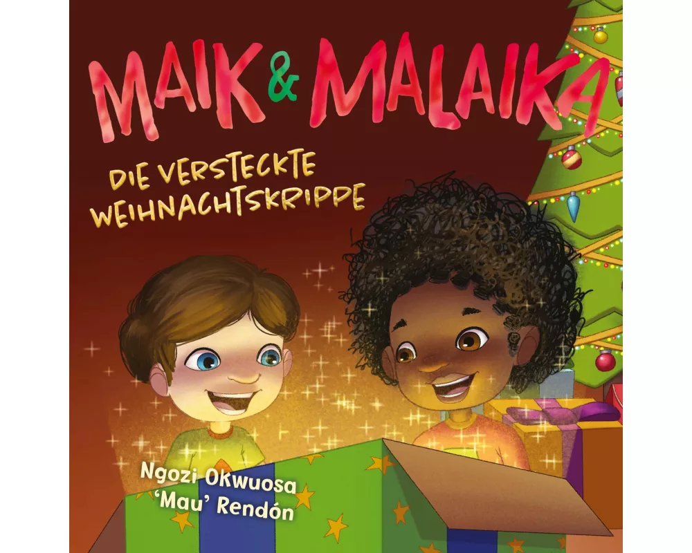 Maik und Malaika