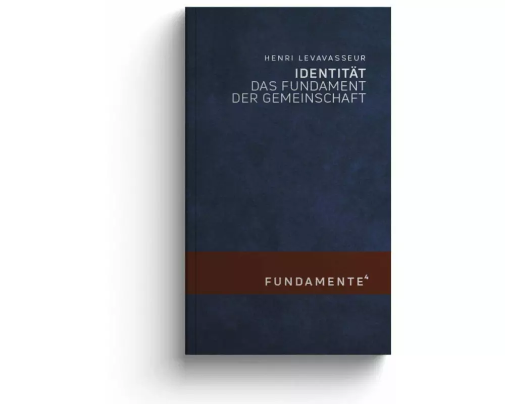Identität