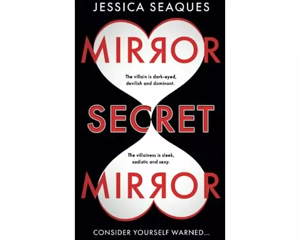 Mirror Secret Mirror