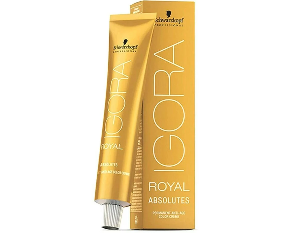 Schwarzkopf Igora Royal Absolutes 8-60 60 ml