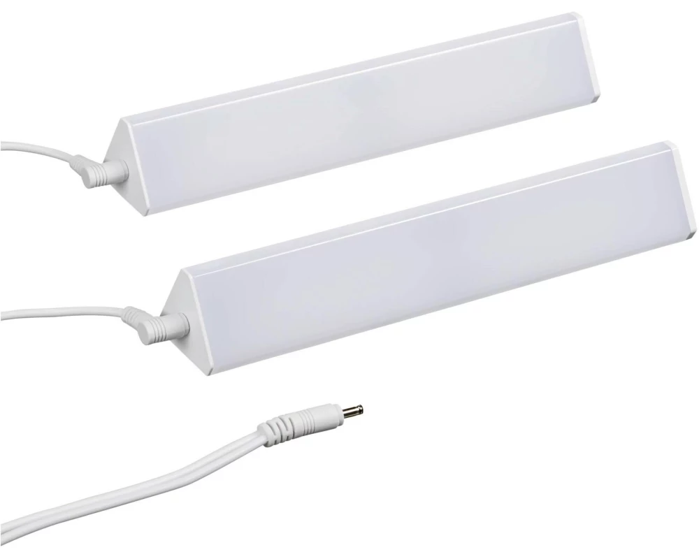 Orangemonkie Fotostudio-Zubehör Foldio Halo Bar Kit