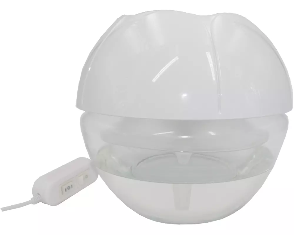 Goodsphere Aromavernebler Revitalizer F16 mit Duftöl 250 ml