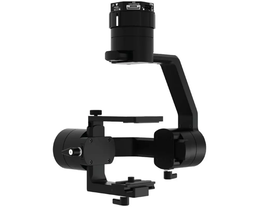 GREMSY JSC Gimbal Pixy U Universal