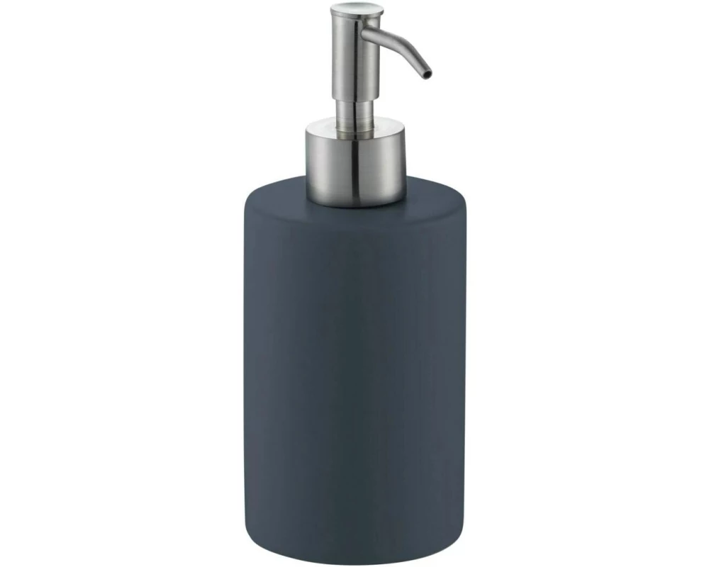 diaqua Seifenspender Zylo 450 ml, Anthrazit