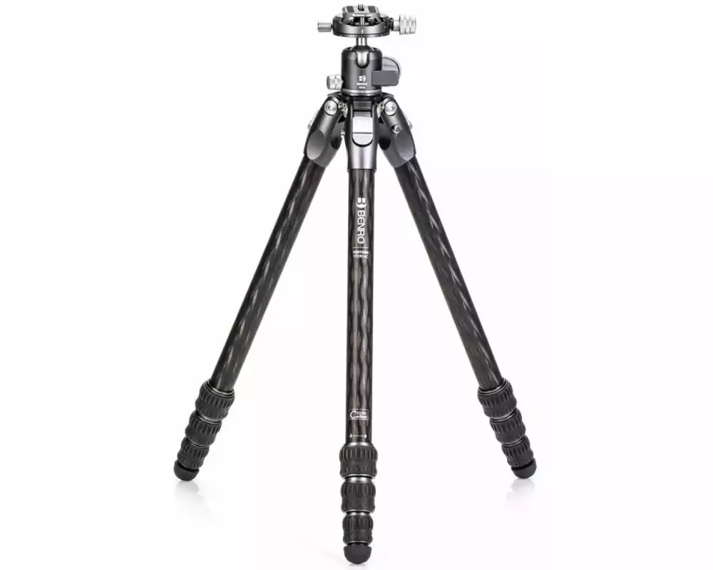 Benro Stativ Kit TTOR14CGX25 Tortoise