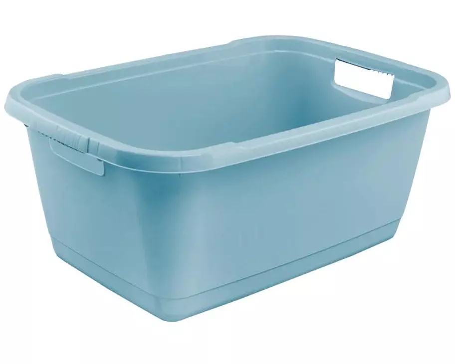 keeeper Aenna 52 l, Hellblau