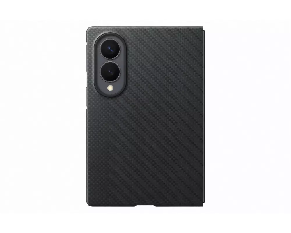 Samsung Samsung Fold Wide Carbon Graphite Carbon Schwarz