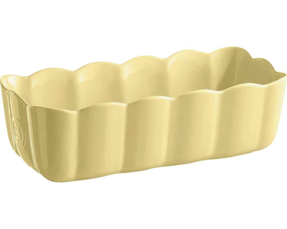 Emile Henry Backform Keramik
