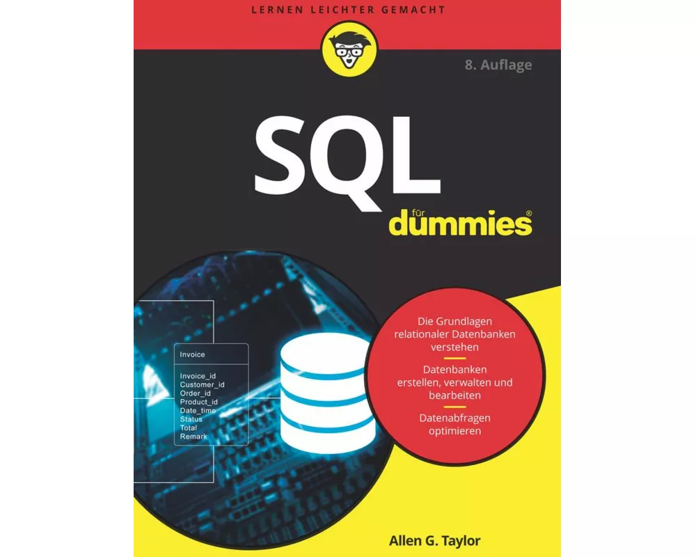 SQL für Dummies