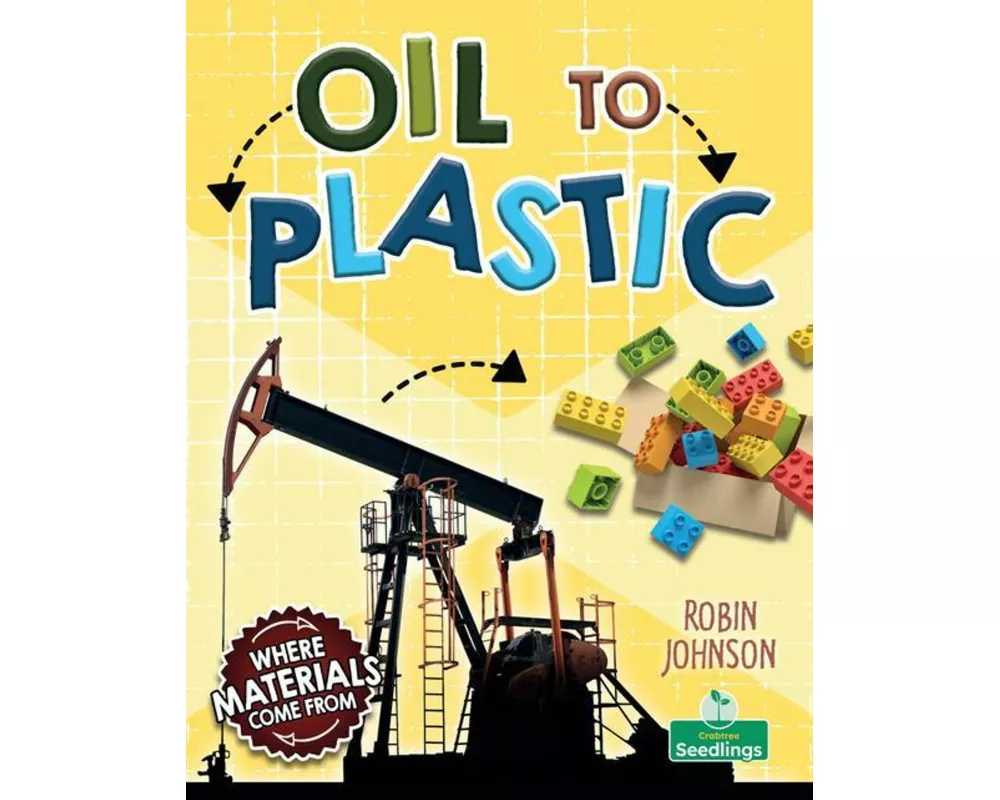 Oil to Plastic