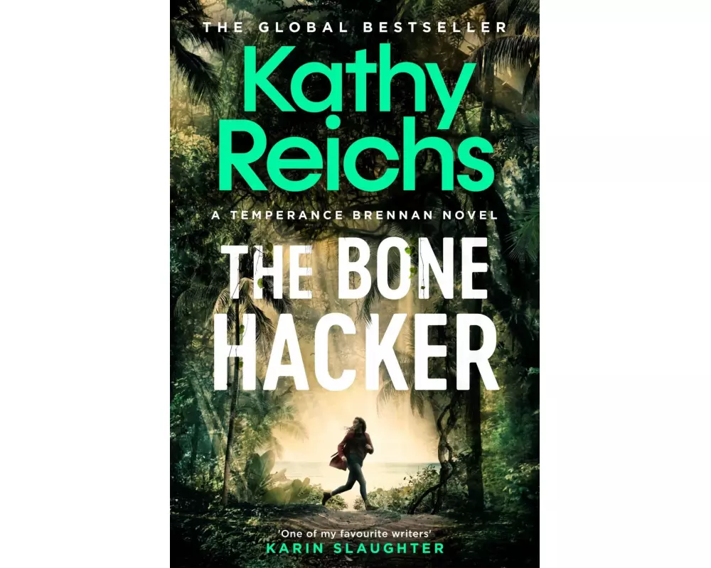 The Bone Hacker