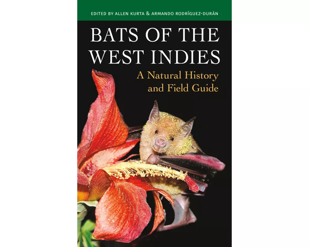 Bats of the West Indies