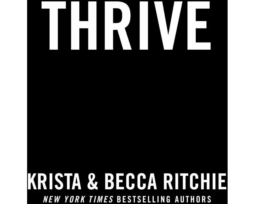 Thrive