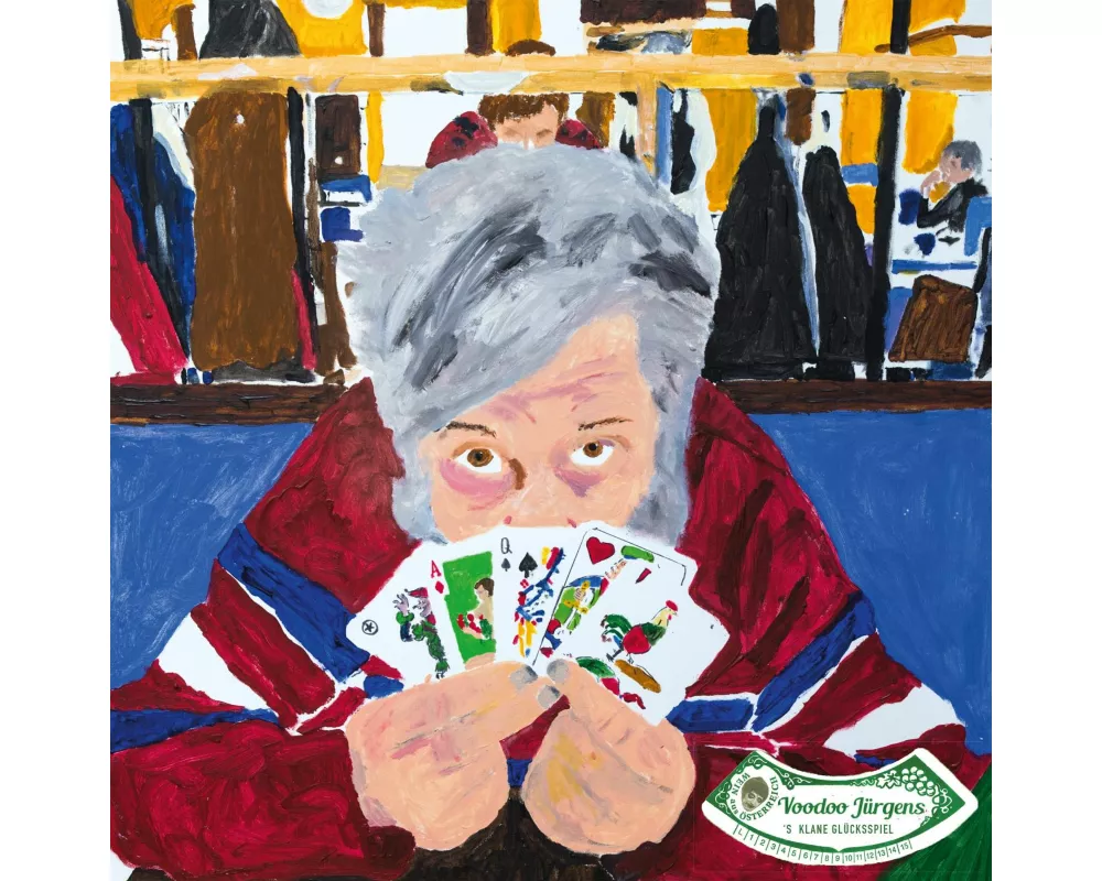 'S klane Glücksspiel (Bummerl Edition)