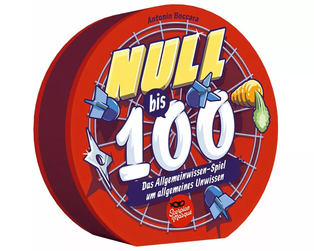 Null bis 100