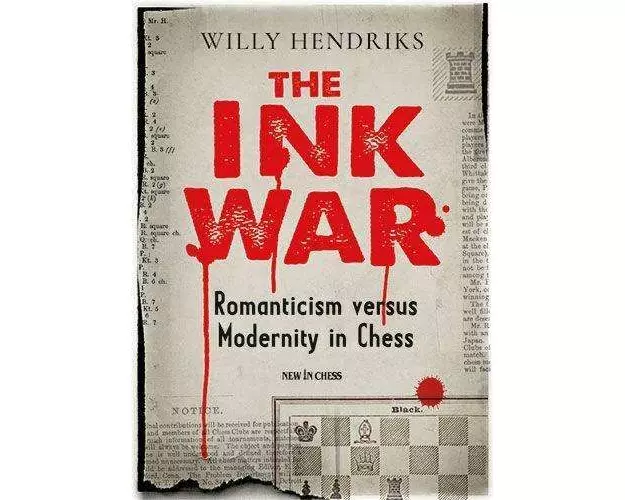 The Ink War