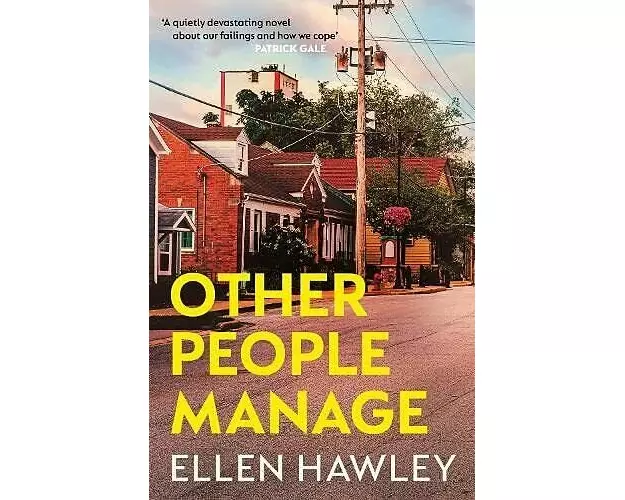 Other People Manage