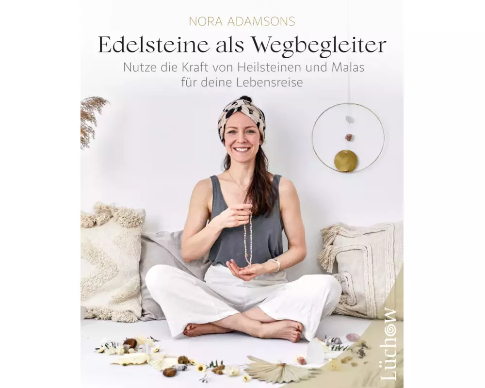 Edelsteine als Wegbegleiter