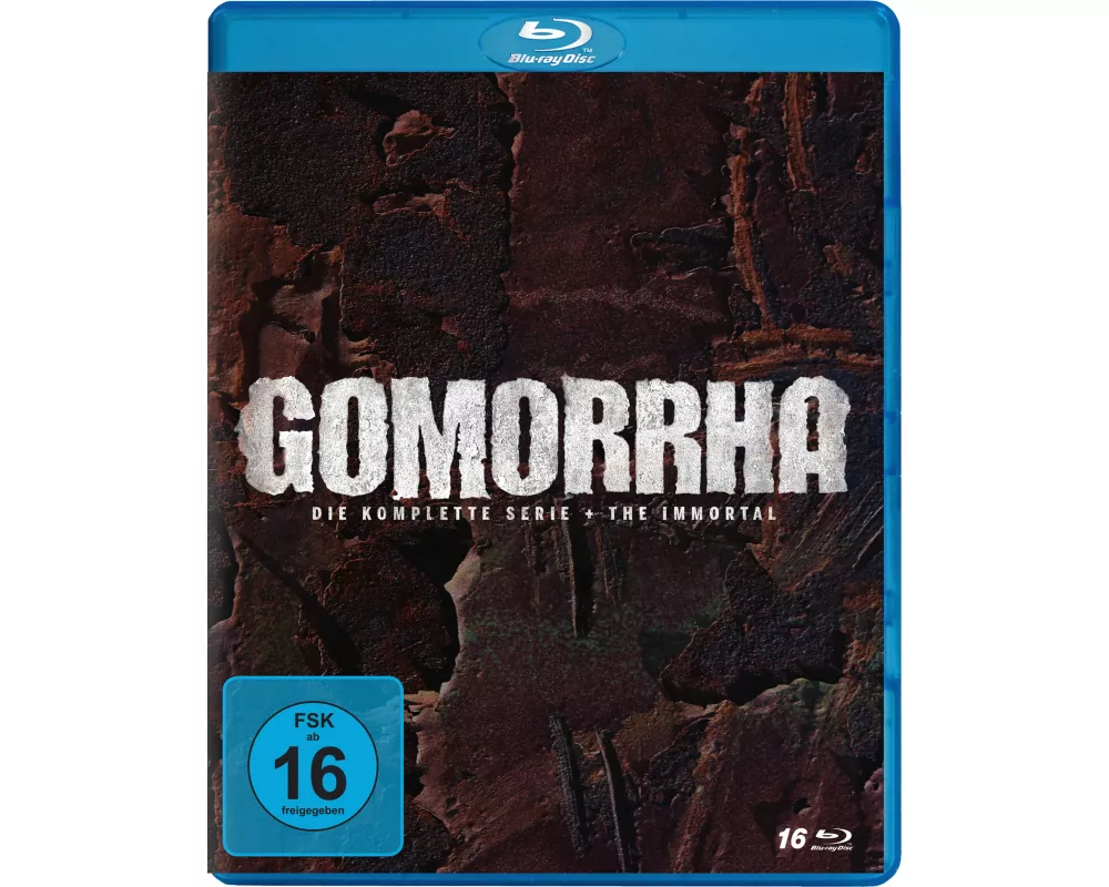 Gomorrha