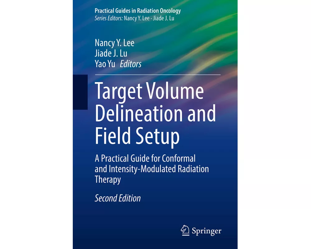 Target Volume Delineation and Field Setup
