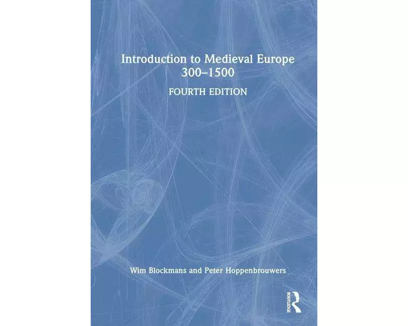 Introduction to Medieval Europe 300-1500