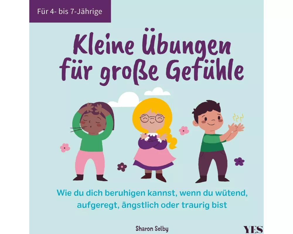 Kleine Übungen für große Gefühle